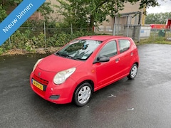 Suzuki Alto - 1.0 Base