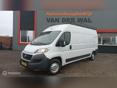 Fiat Ducato - bestel 33 2.3 MultiJet L3H2/CLIMATECONTROL/CRUISECONTROL/NAVIGATIE