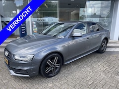 Audi A4 Limousine - 2.0 TFSI quattro Pro-Line