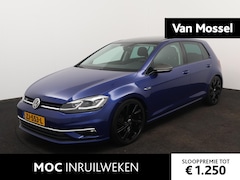 Volkswagen Golf - 1.0 TSI Highline | PANORAMADAK | NAVIGATIE | STOELVERWARMING | CRUISE CONTROL | PARKEERSEN