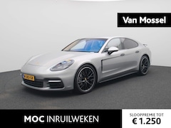 Porsche Panamera - 3.0 4 | ACHTERUITRIJCAMERA | BOSE | NAVIGATIE | STOELVERWARMING | ADAPTIEVE CRUISE CONTROL