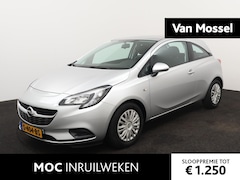 Opel Corsa - 1.2 | BLUETOOTH | STUURVERWARMING | STOELVERWARMING | AIRCO | PARKEERSENSOREN | CRUISE CON