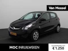 Opel Karl - 1.0 ecoFLEX 120 Jaar Edition | AIRCO | BLUETOOTH | ELEKTRISCHE RAMEN VOOR | CRUISE CONTROL