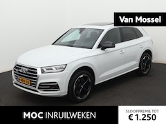 Audi Q5 SQ5 - 3.0 TFSI quattro Pro Line Plus | 354 PK | PANORAMADAK | STOELVERWARMING | ELEKTRISCHE STOE