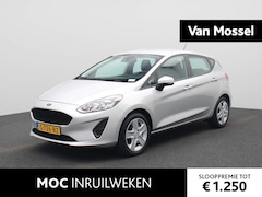 Ford Fiesta - 1.1 Trend | Airco | PDC |