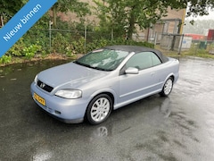 Opel Astra Cabriolet - 1.6-16V