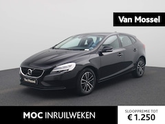 Volvo V40 - 2.0 T2 Momentum | Navigatie | Airco | Parkeersensoren | LMV |