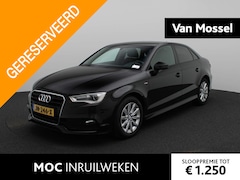 Audi A3 Limousine - 1.4 TFSI CoD Adrenalin | S-Line | Climate Control | Cruise Control |