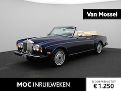 Rolls-Royce Corniche - 6.8 Convertible