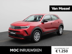 Opel Mokka - 1.2 Edition | Navigatie | Camera | Parkeersensoren | LED Verlichting | Carplay |