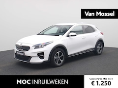 Kia XCeed - 1.6 GDi PHEV DynamicLine | Half-Leder | Navigatie | Camera | Climate Control |