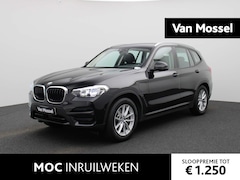 BMW X3 - xDrive30e Executive | Leder Interieur| Navigatie | Camera | Climate-Control |