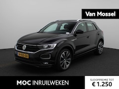 Volkswagen T-Roc - 1.5 TSI R-Line | Beats Audio | Navigatie | Climate Control | LED Verlichting | Carplay | P