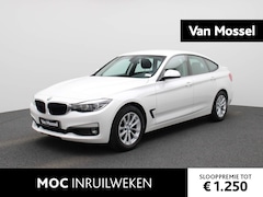 BMW 3-serie Gran Turismo - 320i GT Executive | Lederen Bekleding | Navigatie | Climate Control | LED Verlichting |