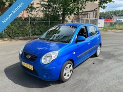 Kia Picanto - 1.0 X-tra