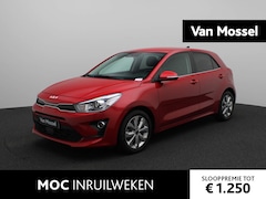 Kia Rio - 1.0 T-GDi DynamicPlusLine | Camera | Navigatie | Climate Control |