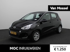 Hyundai i10 - 1.0i Comfort | Airco |