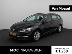 Volkswagen Golf Variant - 1.5 TSI Comfortline | Navigatie | Climate-Control | Cruise-Control | Apple-Carplay |