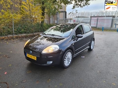 Fiat Grande Punto - 1.4-16V Emotion