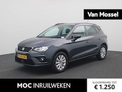 Seat Arona - 1.0 TSI Style Business Intense | Navigatie | Camera | Climate-Control | Cruise-Control | A