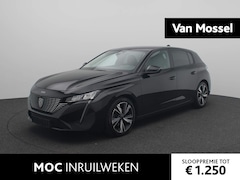 Peugeot 308 - 1.2 PureTech Allure Pack Business | Half-Leder | Navigatie | Climate Control | Camera | LE