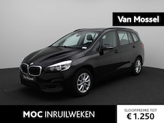 BMW 2-serie Gran Tourer - 218i Executive | Lederen Bekleding | Navigatie | Climate Control | Parkeersensoren |