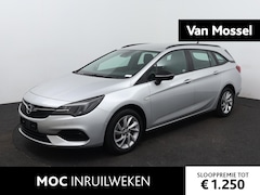 Opel Astra Sports Tourer - 1.2 Business Elegance | Navigatie | Camera | Apple-Carplay | Climate-Control | Cruise-Cont