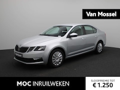 Skoda Octavia - 1.0 TSI Greentech Ambition | Climate-Control | Cruise-Control |