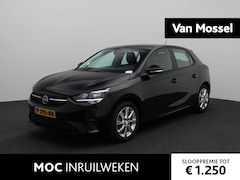 Opel Corsa - 1.2 Edition | Airco | Navigatie | Cruise-Control | Apple-Carplay |