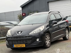 Peugeot 207 - 1.6 VTi Sportium