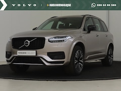 Volvo XC90 - 2.0 T8 Recharge AWD Ultimate Dark | Trekhaak | Luchtvering | Bowers & Wilkins | Stuur + St