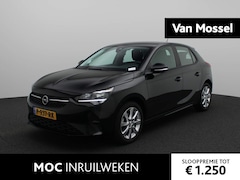 Opel Corsa - 1.2 Edition | Airco | Navigatie | LMV |