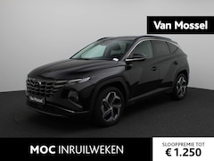 Hyundai Tucson - 1.6 T-GDI PHEV Comfort 4WD | APPLE CARPLAY | 19 INCH | ACHTERUITRIJCAMERA | KEYLESS | NAVI