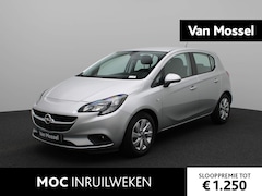 Opel Corsa - 1.4 Edition | AIRCO | BLUETOOTH | 15"LICHTMETALEN VELGEN | ELEKTRISCHE RAMEN VOOR |