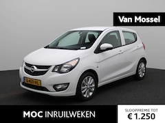 Opel Karl - 1.0 ecoFLEX 120 Jaar Edition | Airco | LMV | PDC |