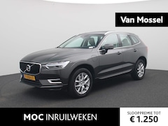 Volvo XC60 - 2.0 T8 Twin Engine AWD Momentum | SCHUIFDAK | ACHTERUITRIJCAMERA | PARKEERSENSOREN | CLIMA