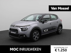 Citroën C3 - 1.2 Aut. PureTech Business | Navigatie | Automaat | Climate Control | Parkeerhulp | Lage k