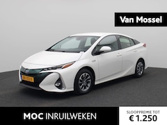 Toyota Prius - 1.8 Plug-in Business Plus | JBL Audio | Camera | Head Up | Navigatie |