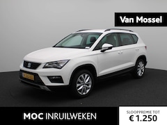 Seat Ateca - 1.5 TSI Style Business Intense | Navigatie | Camera | Climate Control | Parkeersensoren |