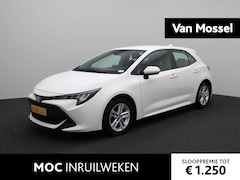 Toyota Corolla - 1.2 Turbo Active | Navigatie | Camera | Climate-Control | Cruise-Control