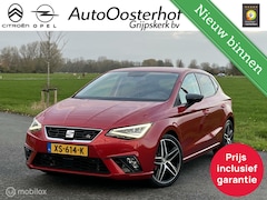 Seat Ibiza - 1.5 150pk TSI EVO FR Business Intens UNIEK BEATS