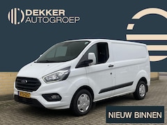 Ford Transit Custom - 300 2.0 TDCI L1H2 Trend-navi-camera