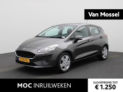 Ford Fiesta - 1.1 Trend | Airco | Parkeersensoren | Cruise Control |