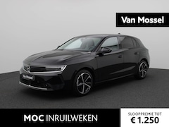 Opel Astra - 1.6 Hybrid Business Edition | APPLE CARPLAY | ANDROID AUTO | NAVIGATIE | ACHTERUITRIJCAMER