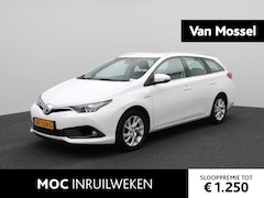 Toyota Auris Touring Sports - 1.8 Hybrid Active | Camera | Trekhaak | Climate Control |