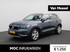 Volvo XC40 - 1.5 T2 Business Pro | AUTOMAAT | NAVIGATIE | ELEKTRISCHE ACHTERKLEP | DODENHOEK ASSISTENT