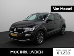 Volkswagen T-Roc - 1.5 TSI Style Business | Climate Control | Parkeersensoren | Cruise Control |