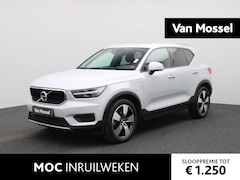 Volvo XC40 - 1.5 T5 Twin Engine Momentum Pro | AUTOMAAT | NAVIGATIE | 360-CAMERA | ELEKTRISCHE ACHTERKL