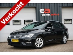 Seat Leon ST - 1.0 EcoTSI Style Intense | APPLE/ANDROID | ECC | PDC V+A | NAVI