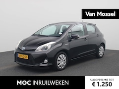 Toyota Yaris - 1.5 Full Hybrid Dynamic | Climate Control | Achteruitrijcamera |